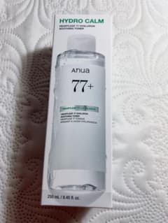 Anua ドクダミ化粧水　250mlのサムネイル