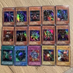 10枚セット 初期カード 遊戯王OCG 遊戯王　カード　セット　まとめ売り まとめ売り メルカリ - 遊戯王OCG デュエルモンスターズ