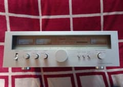 ジャンク品　FMステレオチューナー【トリオ KT-9900】のサムネイル