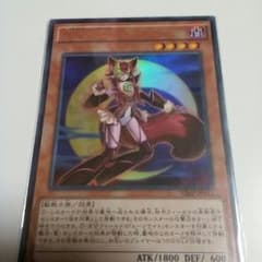 月光紅狐のサムネイル