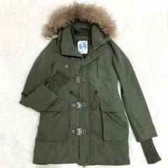 SLY 00s モッズコート 平成ギャル グランジ Y2K ライナー 3way - メルカリ