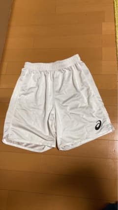 asics / アシックス  サッカーパンツのサムネイル