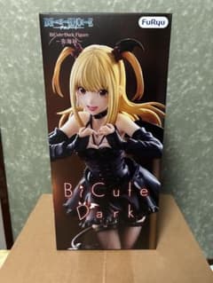 DEATH NOTE BiCute Dark フィギュア 弥海砂のサムネイル