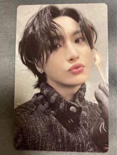 ATEEZ ユノ ミンギpott ユニットトレカ 最安！ATEEZ pott ユニット トレカ ユノ ミンギ | Shop at Mercari