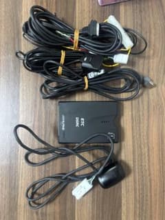 アルパインHCE-B110V ETC2.0 DSRC車載器 光ビーコンVICS アルパインHCE-B110V ETC2.0 DSRC車載器 光ビーコンVICS - メルカリ