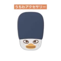 RIIZE ソヒ トルビョン うちわアクセサリー ラントイ 会場限定 - メルカリ
