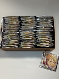 鳴上嵐　イベコレ　Spring リトロマ　缶バッジ 鳴上嵐 イベコレ Spring リトロマ 缶バッジ - メルカリ