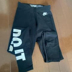 ニャプス様専用　ナイキ　レギンス　XSのサムネイル