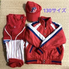 ポルテ 野球 ユニフォームのサムネイル
