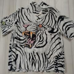 WACKO MARIA TIM LEHI SHIRT S/Sのサムネイル