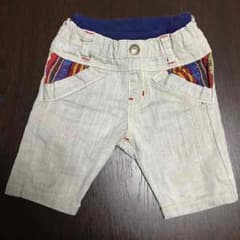 80☆男の子パンツのサムネイル