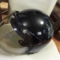 フルフェイスヘルメットのサムネイル