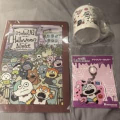 にしむらゆうじ StudioUG ハロウィンナイトHalloween Night StudioUG にしむらゆうじ ハロウィンナイトHalloween Night - メルカリ