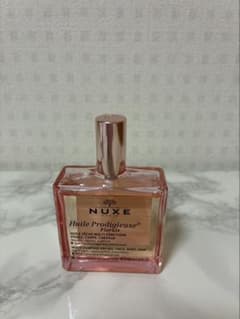 ニュクス　プロディジュースフローラルオイル　50mL 新品同様のサムネイル