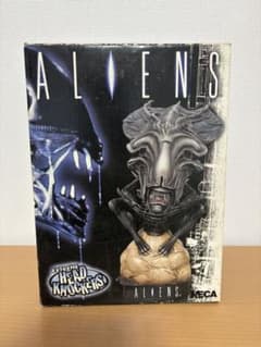 NECA エイリアン Extreme Head Knockers ヘッドノッカー - メルカリ