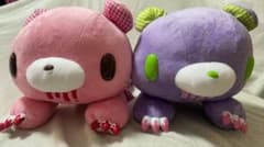 【激レア・希少】グル～ミ～CGP-547 2体セットのサムネイル