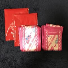 澤本夏輝 リボンスカーフのサムネイル