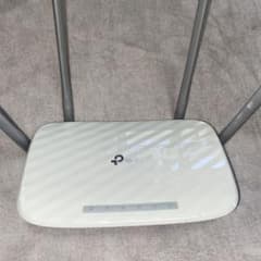 TP-Link Wi-Fiルーター 本体のサムネイル