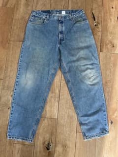 Levi's 560 デニム W36 L30のサムネイル