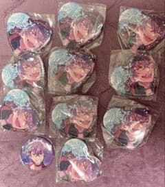 あんスタ 4th 晃牙 とるパカ 缶バッ あんスタ 4th 晃牙 とるパカ 缶バッ - メルカリ