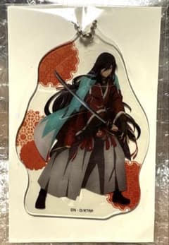 活撃 刀剣乱舞 BIGビニールチャームのサムネイル