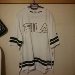FILAサイドシップのサムネイル