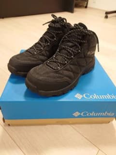 Columbia コロンビア 25.5cmのサムネイル