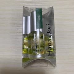花通り　ナチュラルフラワーキューティクルオイル　7ml 「檜」のサムネイル
