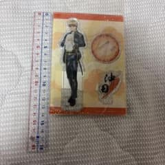 銀魂 沖田総悟 アクスタのサムネイル