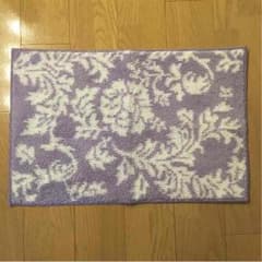新品 おしゃれマットのサムネイル