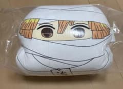 鬼滅の刃　我妻善逸治療済クッションのサムネイル