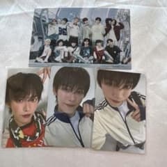 KO1KEYZ シンヘン トレカ セット - メルカリ