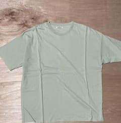 AURALEE/ハイゲージダブルクロスTシャツのサムネイル