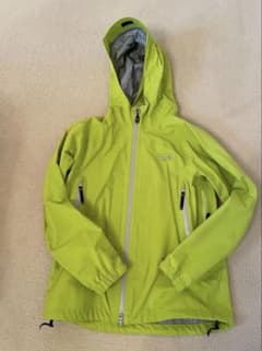 Mountain Hardwear マウンテンパーカーのサムネイル