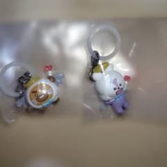 BT21 Marking Accessory Set (2 types)