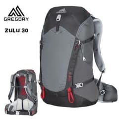 【値下げ！】GREGORY ZULU30  グレゴリー ズール30 バックパックのサムネイル