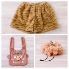 スリコ　節分3点セットのサムネイル