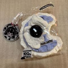 Mellojoy メロジョイ　ベーカリー　バニラクッキー　オレオのサムネイル
