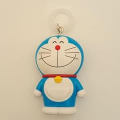 ドラえもん めじるしチャーム キーホルダーのサムネイル