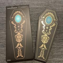 ツイステ　アイシャドウパレット　新品未使用のサムネイル