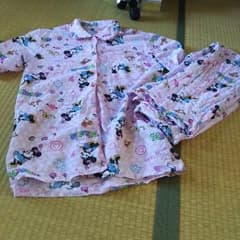 ディズニーパジャマのサムネイル