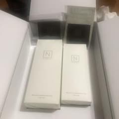 Ｎ organic モイスチュア＆バランシング ローション 100mlのサムネイル