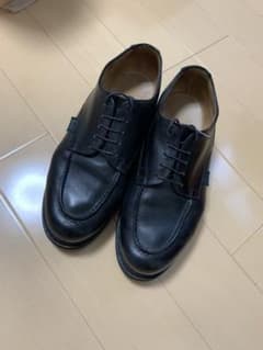 paraboot シャンボード黒のサムネイル