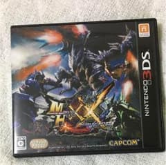 mhxxのサムネイル