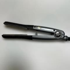 アドスト　ストレートヘアアイロン レッド　ジャンク ADST ヘアアイロン アドスト 【ジャンク品】 - メルカリ