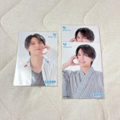 ICEx 千田波空斗 ブロマイドのサムネイル