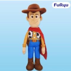 토이 스토리 5 초초 BIG 인형 ~ 우디 ~