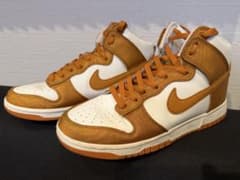 Nike Dunk Hi Retro SEのサムネイル