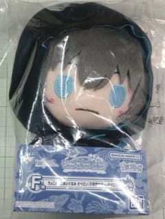 오베론(불기혐서머·오베론) 쵸코 쭉 봉제인형 FGO 이치반쿠지