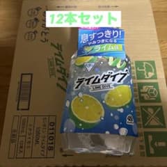【1本166円】モンダミンライムダイブ 1080ml ×12本セットのサムネイル